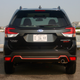 Illustration for article titled Why The 2019 Subaru Forester May Be The Perfect Family Car